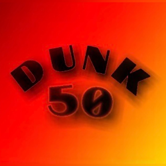 dunk50